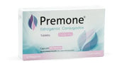 Premone 0.625 Mg 28 Tab